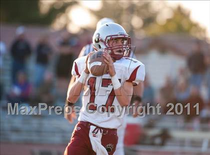 Thumbnail 1 in Bear River @ Placer photogallery.