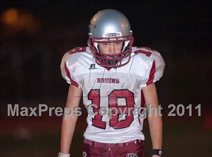 Thumbnail 2 in Bear River @ Placer photogallery.