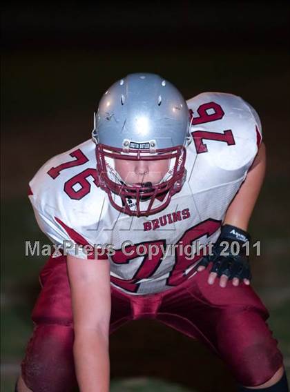 Thumbnail 3 in Bear River @ Placer photogallery.