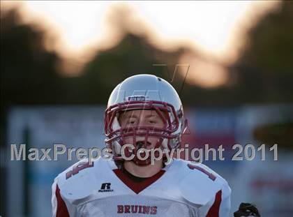 Thumbnail 3 in Bear River @ Placer photogallery.