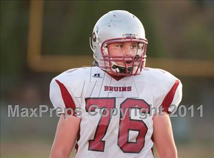 Thumbnail 3 in Bear River @ Placer photogallery.