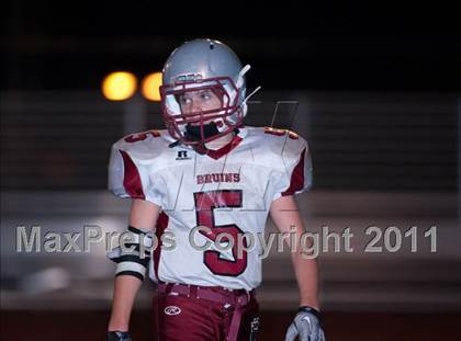 Thumbnail 2 in Bear River @ Placer photogallery.
