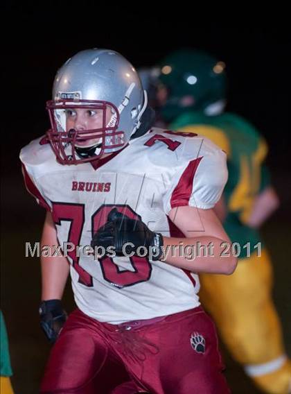 Thumbnail 1 in Bear River @ Placer photogallery.