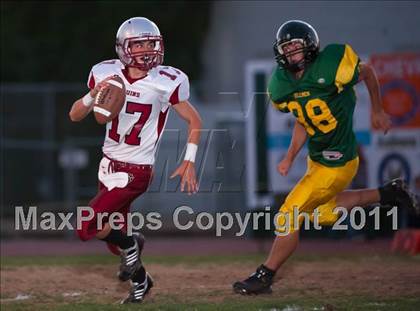 Thumbnail 2 in Bear River @ Placer photogallery.