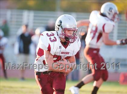 Thumbnail 3 in Bear River @ Placer photogallery.