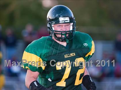 Thumbnail 1 in Bear River @ Placer photogallery.