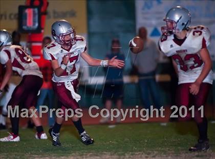 Thumbnail 3 in Bear River @ Placer photogallery.