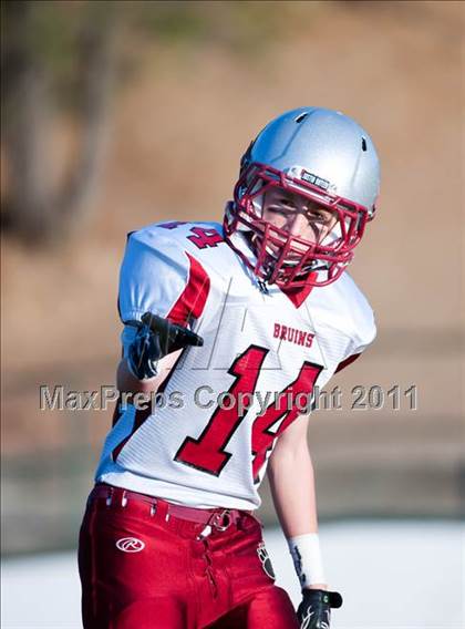 Thumbnail 1 in Bear River @ Placer photogallery.