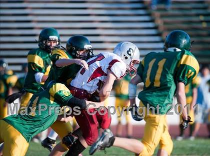 Thumbnail 3 in Bear River @ Placer photogallery.