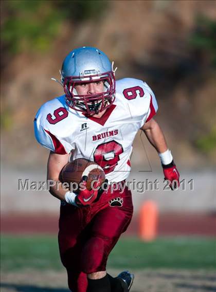 Thumbnail 2 in Bear River @ Placer photogallery.