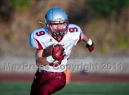 Thumbnail 1 in Bear River @ Placer photogallery.