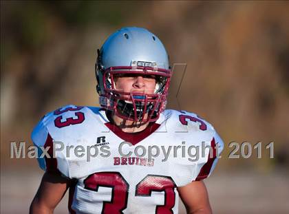 Thumbnail 2 in Bear River @ Placer photogallery.