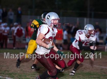 Thumbnail 1 in Bear River @ Placer photogallery.