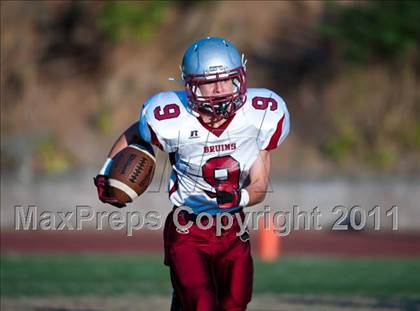 Thumbnail 3 in Bear River @ Placer photogallery.