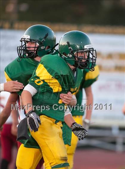 Thumbnail 3 in Bear River @ Placer photogallery.