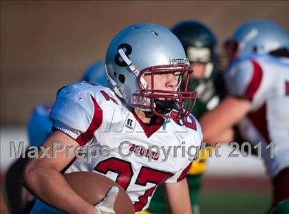 Thumbnail 2 in Bear River @ Placer photogallery.