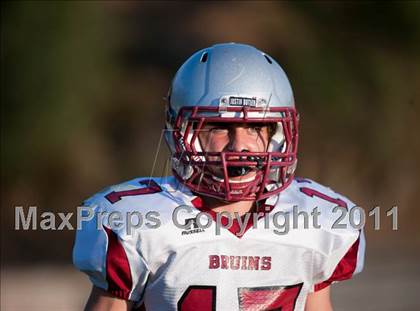 Thumbnail 1 in Bear River @ Placer photogallery.