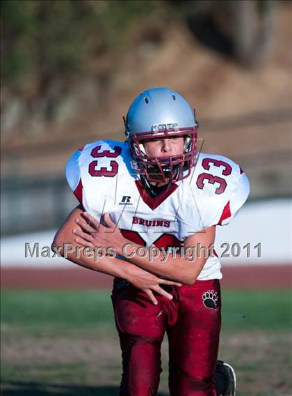 Thumbnail 1 in Bear River @ Placer photogallery.