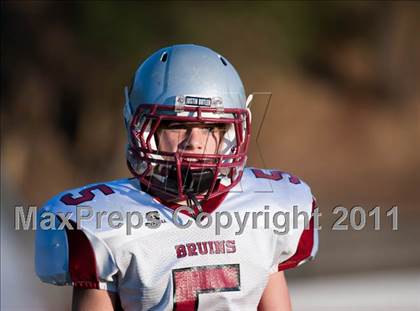 Thumbnail 3 in Bear River @ Placer photogallery.