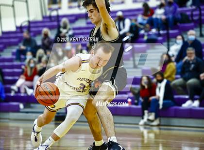 Thumbnail 2 in Noblesville @ Guerin Catholic photogallery.