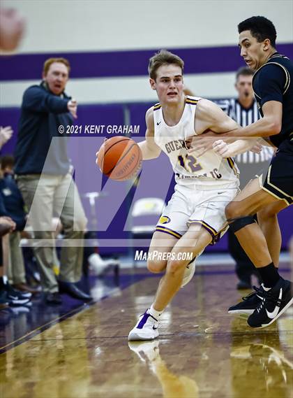 Thumbnail 2 in Noblesville @ Guerin Catholic photogallery.
