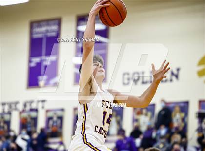 Thumbnail 2 in Noblesville @ Guerin Catholic photogallery.