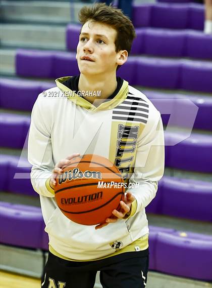 Thumbnail 1 in Noblesville @ Guerin Catholic photogallery.