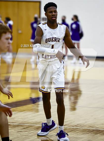 Thumbnail 2 in Noblesville @ Guerin Catholic photogallery.