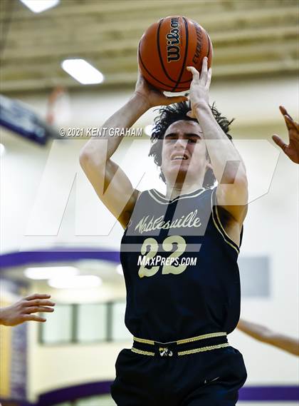 Thumbnail 2 in Noblesville @ Guerin Catholic photogallery.