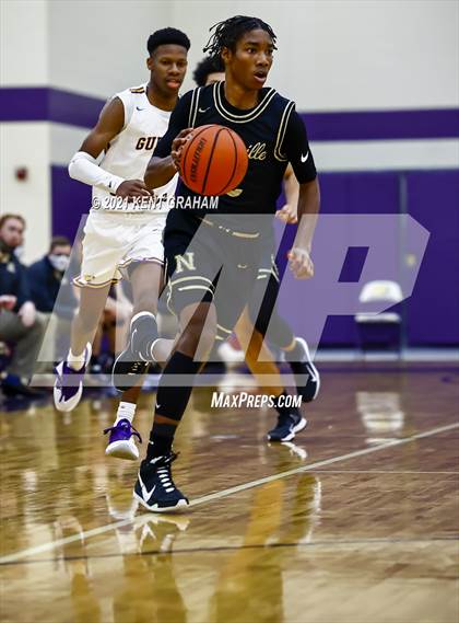 Thumbnail 3 in Noblesville @ Guerin Catholic photogallery.