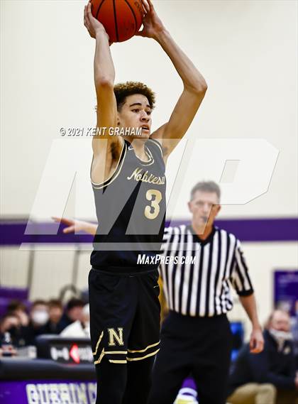 Thumbnail 2 in Noblesville @ Guerin Catholic photogallery.