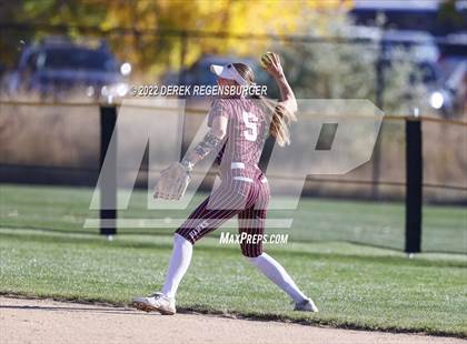 Thumbnail 3 in Arvada West vs Horizon (CHSAA 5A Sweet 16) photogallery.