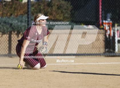 Thumbnail 1 in Arvada West vs Horizon (CHSAA 5A Sweet 16) photogallery.