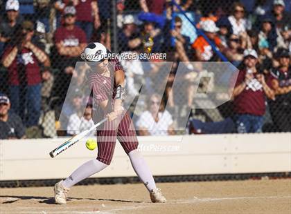 Thumbnail 3 in Arvada West vs Horizon (CHSAA 5A Sweet 16) photogallery.