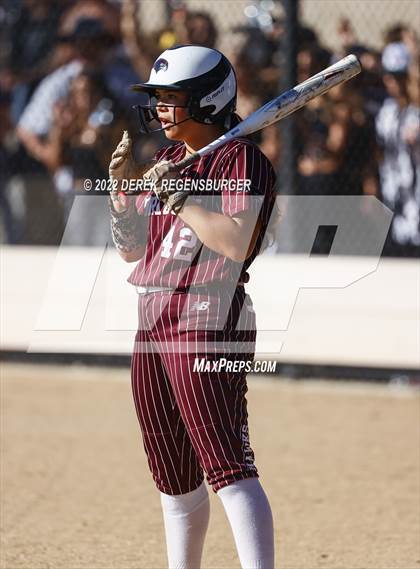 Thumbnail 2 in Arvada West vs Horizon (CHSAA 5A Sweet 16) photogallery.