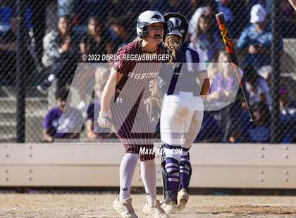 Thumbnail 3 in Arvada West vs Horizon (CHSAA 5A Sweet 16) photogallery.