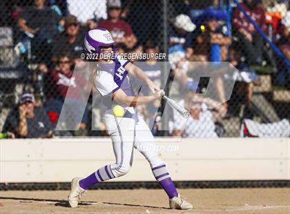 Thumbnail 2 in Arvada West vs Horizon (CHSAA 5A Sweet 16) photogallery.
