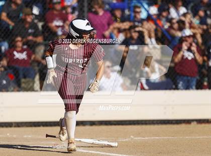 Thumbnail 1 in Arvada West vs Horizon (CHSAA 5A Sweet 16) photogallery.