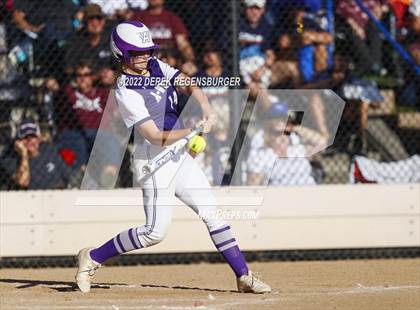 Thumbnail 3 in Arvada West vs Horizon (CHSAA 5A Sweet 16) photogallery.
