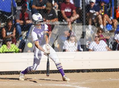 Thumbnail 1 in Arvada West vs Horizon (CHSAA 5A Sweet 16) photogallery.