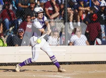 Thumbnail 2 in Arvada West vs Horizon (CHSAA 5A Sweet 16) photogallery.