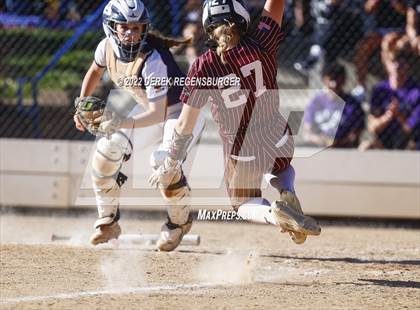 Thumbnail 1 in Arvada West vs Horizon (CHSAA 5A Sweet 16) photogallery.