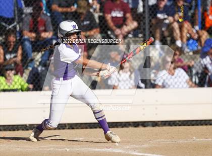 Thumbnail 2 in Arvada West vs Horizon (CHSAA 5A Sweet 16) photogallery.