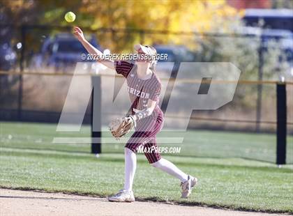 Thumbnail 1 in Arvada West vs Horizon (CHSAA 5A Sweet 16) photogallery.