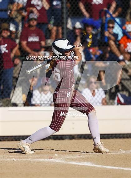 Thumbnail 3 in Arvada West vs Horizon (CHSAA 5A Sweet 16) photogallery.