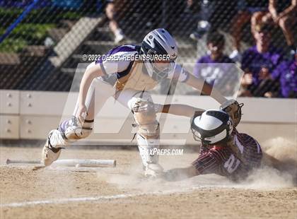 Thumbnail 3 in Arvada West vs Horizon (CHSAA 5A Sweet 16) photogallery.