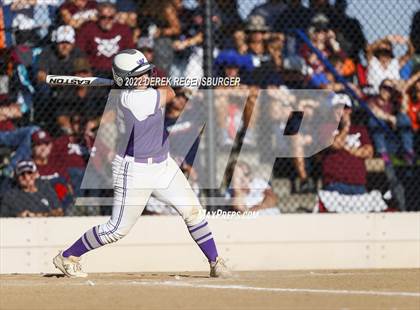 Thumbnail 3 in Arvada West vs Horizon (CHSAA 5A Sweet 16) photogallery.