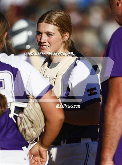 Thumbnail 3 in Arvada West vs Horizon (CHSAA 5A Sweet 16) photogallery.