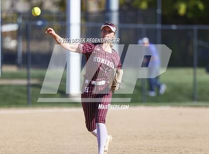 Thumbnail 2 in Arvada West vs Horizon (CHSAA 5A Sweet 16) photogallery.