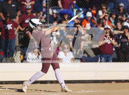 Thumbnail 1 in Arvada West vs Horizon (CHSAA 5A Sweet 16) photogallery.